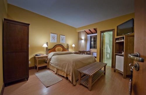 Itaipava Hotel | Pousada Les Roches