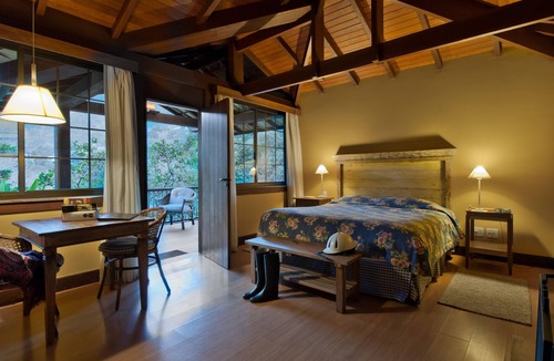 Itaipava Hotel | Pousada Les Roches