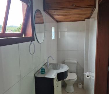 Grao Para Apartment | Pousada Letícia