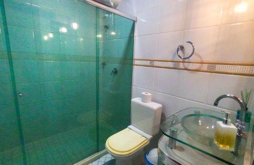 Arpoador Hotel | Pousada Liberal Liberte-se in Búzios- Somente Adultos