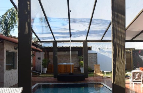 Arpoador Hotel | Pousada Liberal Liberte-se in Búzios- Somente Adultos