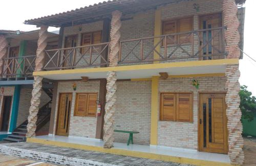 Barra Grande Apartment | Pousada Lincor de Caju