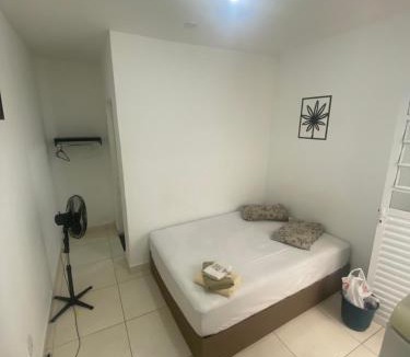 Sorocaba Apartment | Pousada linda