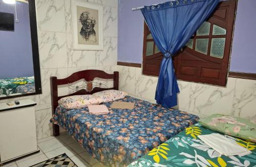 Pajucara House | POUSADA LINDA na Pajuçara com 04 quartos independentes