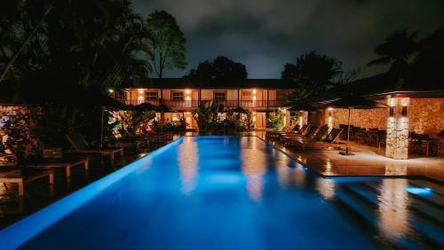 Historic Center Hotel | Pousada Literária de Paraty