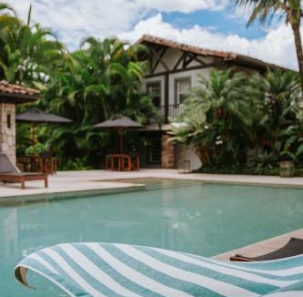 Historic Center Hotel | Pousada Literária de Paraty