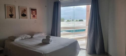 Sao Luis Hotel | Pousada Litorânea