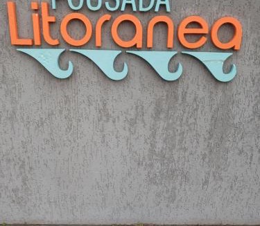 Barra Nova Hotel | Pousada Litorânea