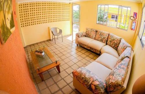 Centro Hotel | Pousada Litoral