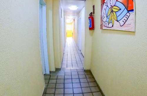 Centro Hotel | Pousada Litoral