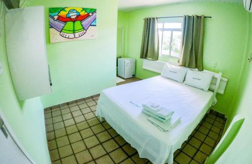 Centro Hotel | Pousada Litoral