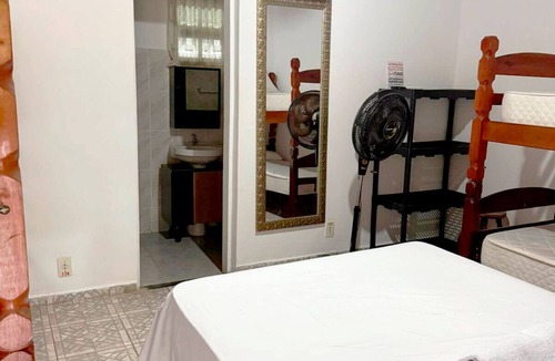 Guarau Hotel | Pousada Litoreza - Natureza e conforto em perfeita sintonia