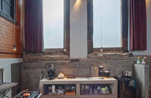Lavras Novas Hotel | Pousada Loft da Serra