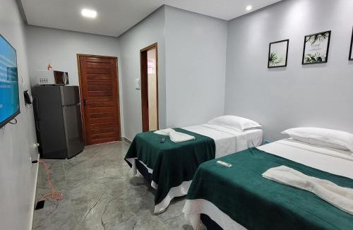 Itupiranga Apartment | Pousada Loft Marabá