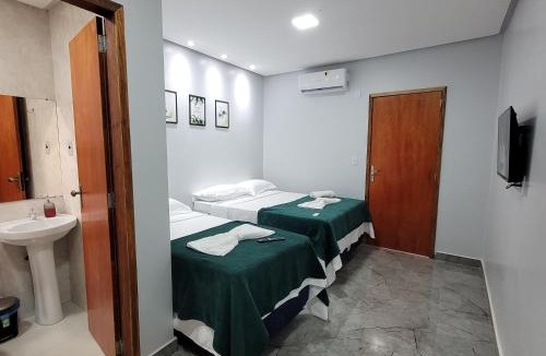 Itupiranga Apartment | Pousada Loft Marabá