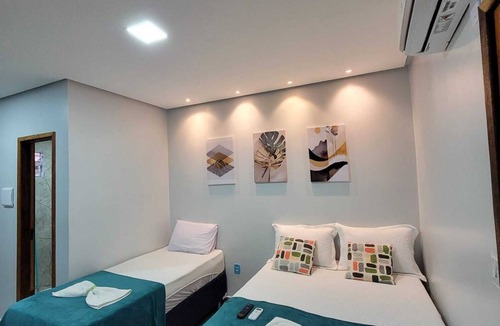 Itupiranga Hotel | Pousada Loft Marabá