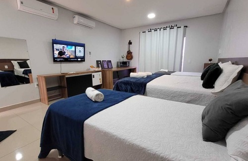 Itupiranga Hotel | Pousada Loft Marabá