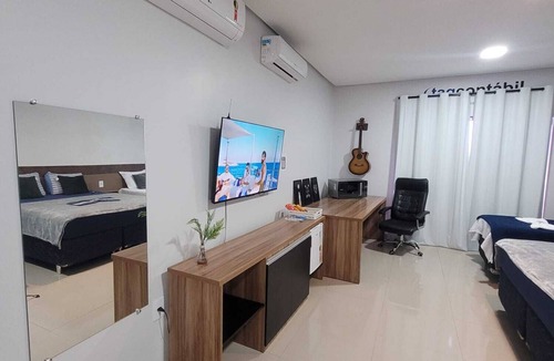 Itupiranga Hotel | Pousada Loft Marabá