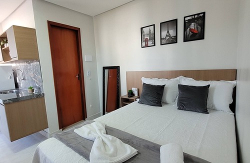 Itupiranga Hotel | Pousada Loft Marabá