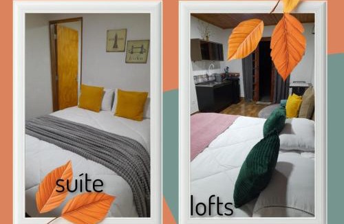 Jardim Andira Apartment | Pousada Lofts e Suítes Campos