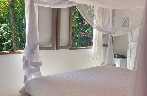 Corumbau Hotel | Pousada Loin de Tout