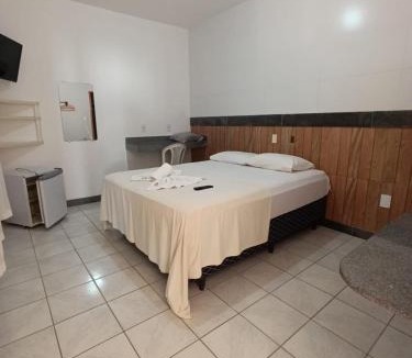 Mariricu Hotel | Pousada Lorenise
