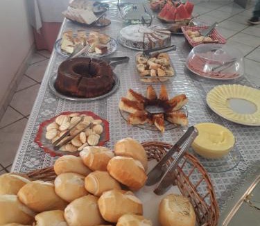Mariricu Hotel | Pousada Lorenise