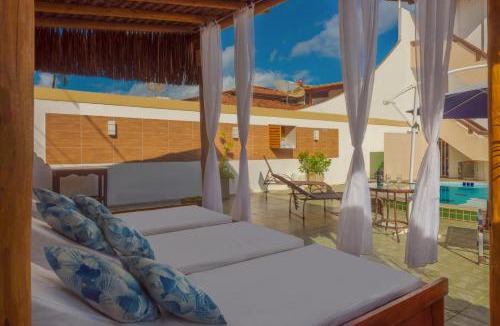 Sao Domingos Hotel | Pousada Lua e Mar