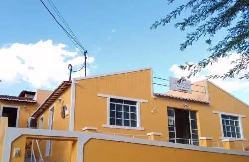 Piranhas Hotel | Pousada Lua Rosa