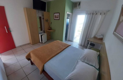 Lagoa Santa Hotel | Pousada Luak