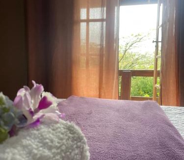 Lumiar Hotel | Pousada Luar da Serra Lumiar