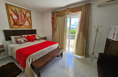 Santa Helena Hotel | Pousada Lugama