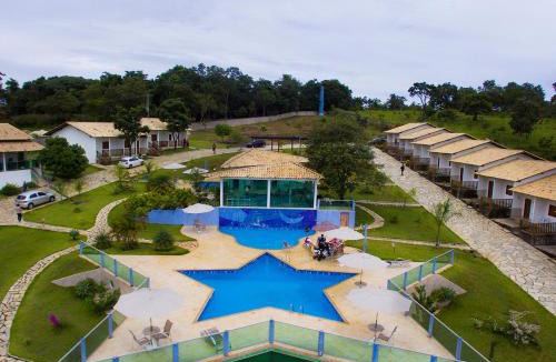 Pirenopolis Hotel | Pousada Luna Zen