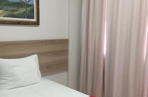 Jequie Hotel | POUSADA LUNARA
