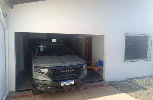 Vila Lenzi House | Pousada lux