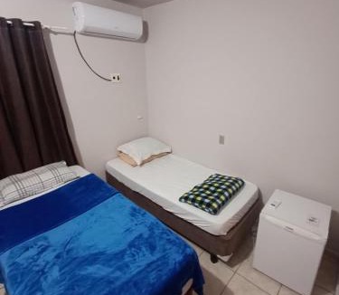 Vila Lenzi House | Pousada lux