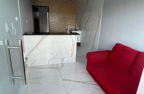 Santa Barbara Apartment | Pousada Máximo