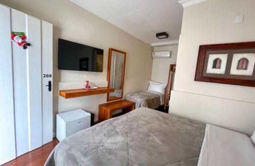 Tiradentes Hotel | Pousada Mãe D'Água