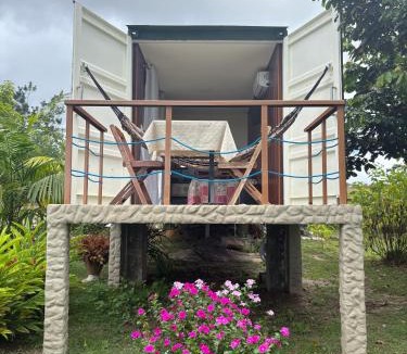 Amajari Hotel | Pousada Mão de Deus