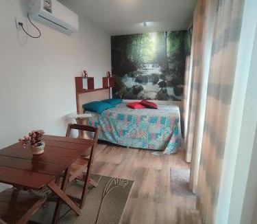 Amajari Hotel | Pousada Mão de Deus