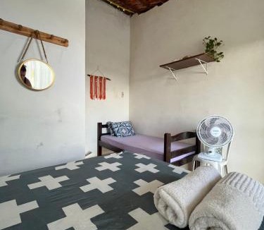 Taiba House | Pousada MR de taiba