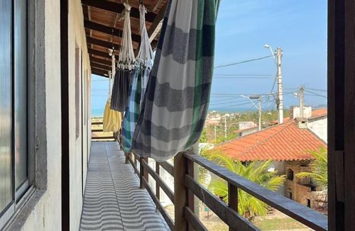 Taiba House | Pousada MR de taiba