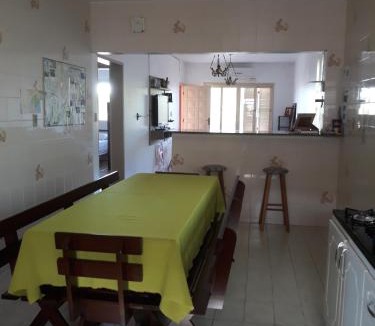 Santo Antonio Hotel | Pousada M&J