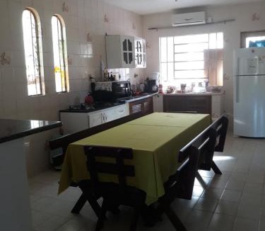 Santo Antonio Hotel | Pousada M&J