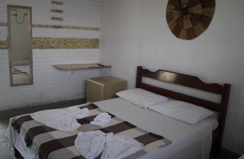 Praia da Enseada Hotel | Pousada Maanaim
