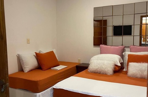 Flamengo Hotel | Pousada MacDonald