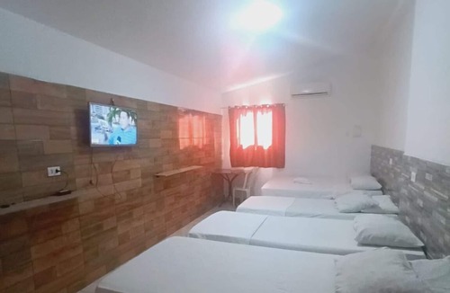 Cruz das Almas Hotel | pousada maceio