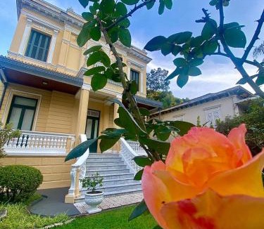 Historic Center Hotel | Pousada Magister