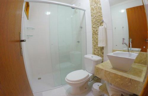 Balneario Camboriu Hotel | Pousada Magnus