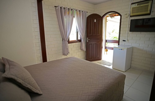 Balneario Camboriu Hotel | Pousada Magnus